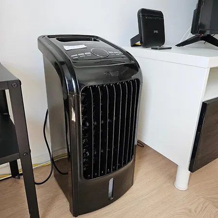 A Bright And Cozy In Kupittaa * Τούρκου