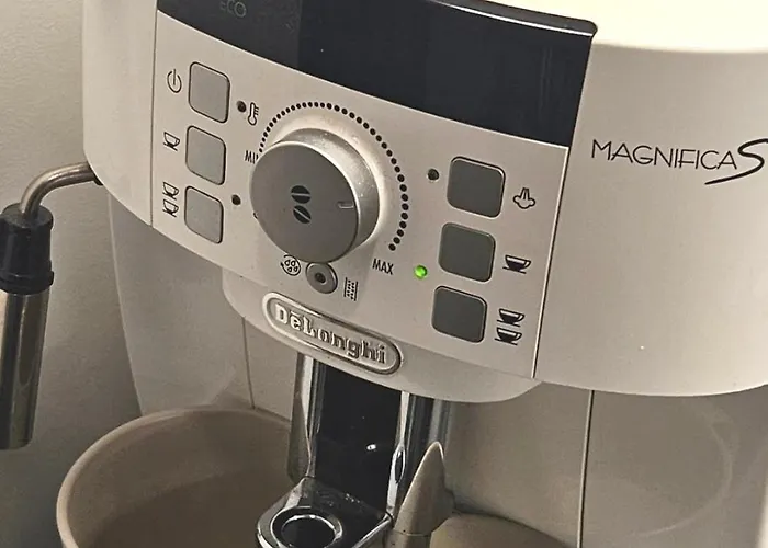 A Bright And Cozy In Kupittaa 公寓