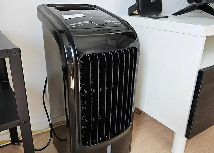 A Bright And Cozy In Kupittaa * 图尔库